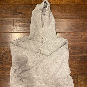 Grey H&M Hoodie
